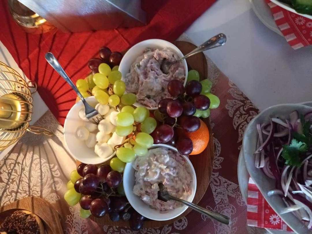 Penzion Helene Veľký Meder 外观 照片